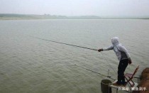 降雨如何钓鱼?降雨如何钓鱼最好!