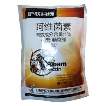 阿维菌素?阿维菌素主要治什么虫效果最好!