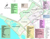 斗南花卉小镇规划?斗南花卉小镇规划图!
